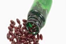 First medical claim for OTC cranberry for UTI