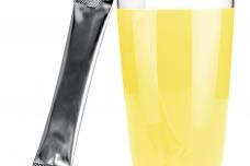Instant beauty drinks  in powder sticks