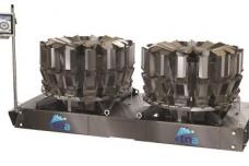 Gulfood Manufacturing: Multi-head twin scale takes centre stage at tna stand