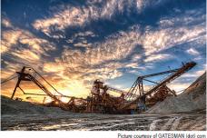 Namibia: South Africa’s epicenter for uranium mining growth