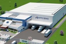 Nitto Denko to open new manufacturing plant in Brazil