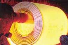 DANA commissions heavy plate coil service centre at Ajman