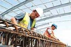 Infrastructure investments fuel surge Qatar's construction industry