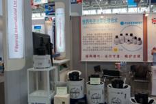 Chinese distributor reports best ever CIMT 2013