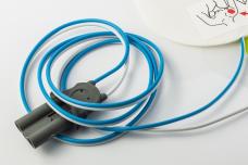 New medical elastomers for wire and cable outperform TPVs