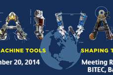 Taiwan expertise highlighted at METALEX 2014