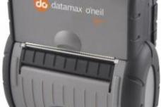 Datamax-O’Neil printer scores high on ruggedness