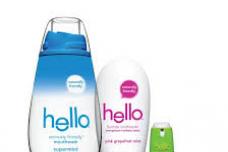 Hello wins 2014 Red Dot Award