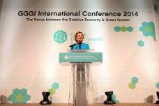GGGI announces new five-year strategic plan