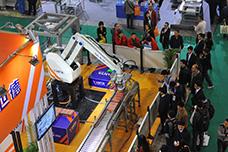 Automated packaging shapes trends at Sino-Pack 2015