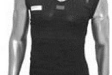 Smart T-shirt keeps tabs on chronically ill