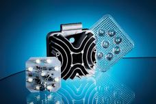 PolyOne lightweighting innovations grab top honors