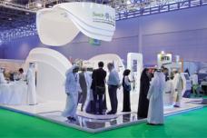 Green Middle East 2013: Middle East affrms commitment to sustainability