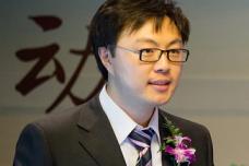 IAS 2014: Tsino-Dynatron showcases CoolDrive A8 servo drive