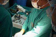 Nextremity adopts Google Glass for product, surgeon training
