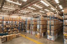 Logistics and distribution