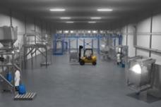 Allergens in the bakery industry