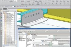 Integrated approach to airframe design assemblies