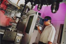 Researchers simulate stronger materials in 3-D