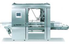 Handling module H240 with 4-axis robots