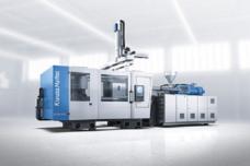 KraussMaffei to hold Open House in the US