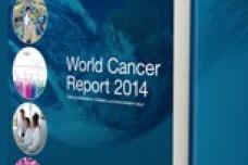 IARC: Cancer is now the world's biggest killer