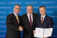 Borealis and Statoil to renew supply contract