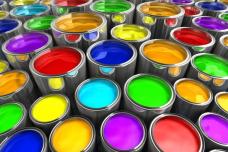 China coating additives market on double-digit growth