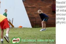 Play ‘not a priority’ for Aussie kids -- study