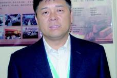 Henan Casting participates in PTC for the first time