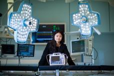 Monitoring the medical monitors