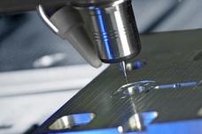 Micro machining with balancing grade extremes