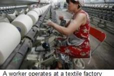 Asian manufacturers looking closer to home for new business