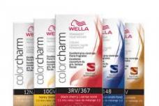 Wella Color Charm Gets A Brand New Look