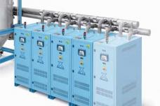Drying system leans towards cost-efficiency