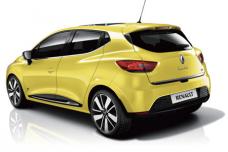 First thermoplastic lift-gate in new car model