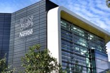 Nestlé reinforces global expertise in confectionery