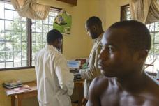 ‘Cardiopad’ inventor wins Rolex award