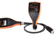 New digital surface profile gauge from Elcometer