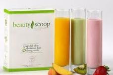 Latest patent review on nutricosmetics