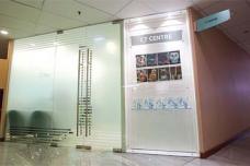 Mount Elizabeth Hospital: International Cardiology Center