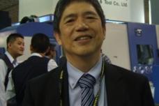 (TIMTOS) Tongtai chief on relying in trust, technology