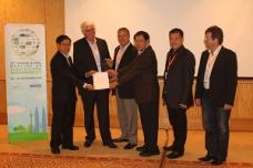 World's leading plastics associations promote sustainability at Global Meeting