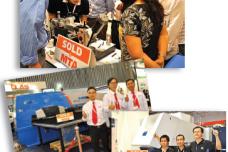 MTA VIETNAM2014 returns this July amidst thriving Vietnam manufacturing sector