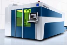 Revolution in solid-state laser cutting