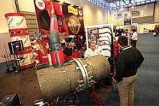 Welding & cutting equipment demand on the rise