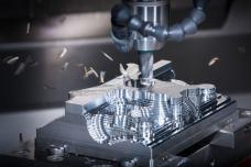 SolidCAM UK will show force at the MACH 2014