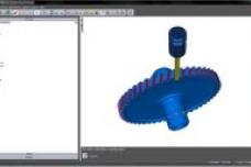 Delcam to demo feature-based CAM at Haas anniversary