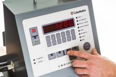 K 2013: ColorMatrix to launch new liquid dosing system
