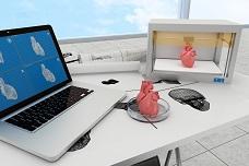 3D printing is revolutionizing the health field